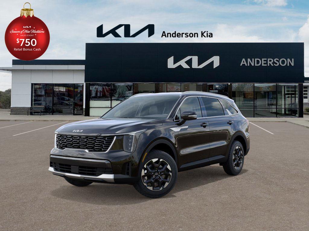 New 2025 Kia Sorento for sale in St. Joseph MO