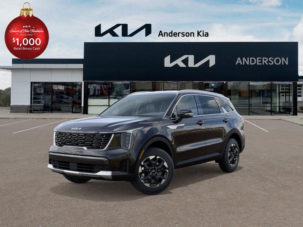 New 2025 Kia Sorento for sale in St. Joseph MO