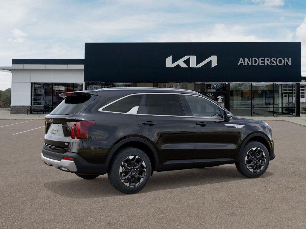 New 2025 Kia Sorento for sale in St. Joseph MO