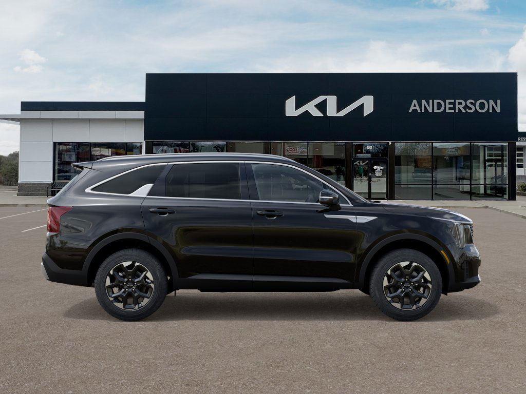 New 2025 Kia Sorento for sale in St. Joseph MO