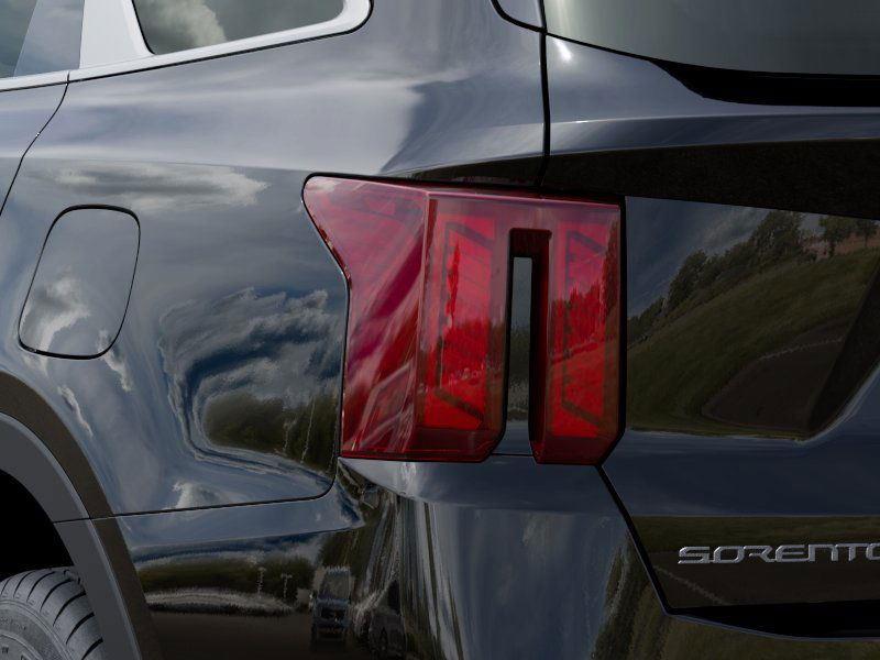 New 2025 Kia Sorento for sale in St. Joseph MO