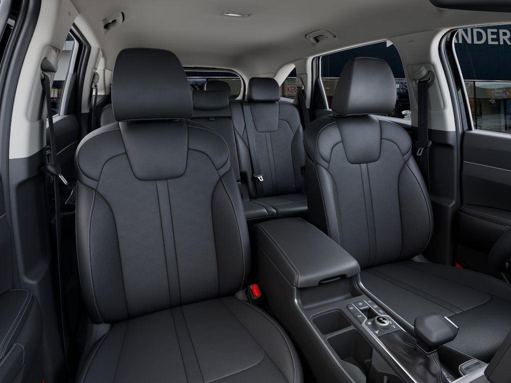 New 2025 Kia Sorento for sale in St. Joseph MO