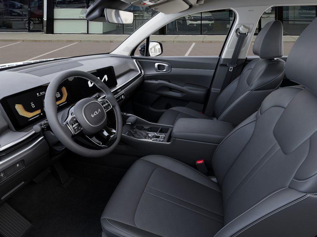 New 2025 Kia Sorento for sale in St. Joseph MO