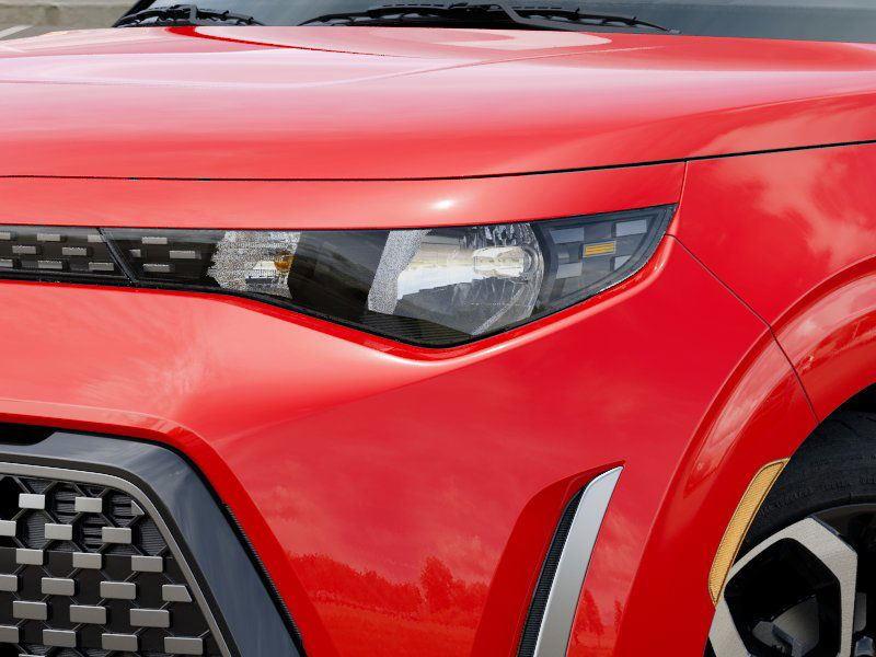 New 2025 Kia Soul for sale in St. Joseph MO