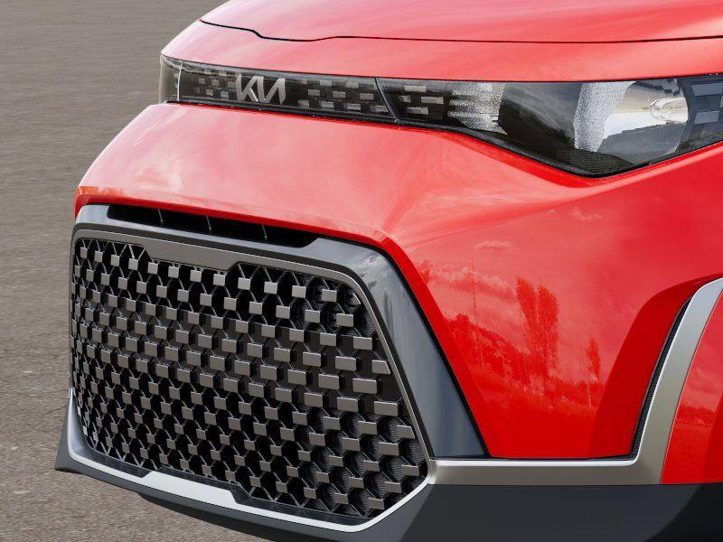 New 2025 Kia Soul for sale in St. Joseph MO