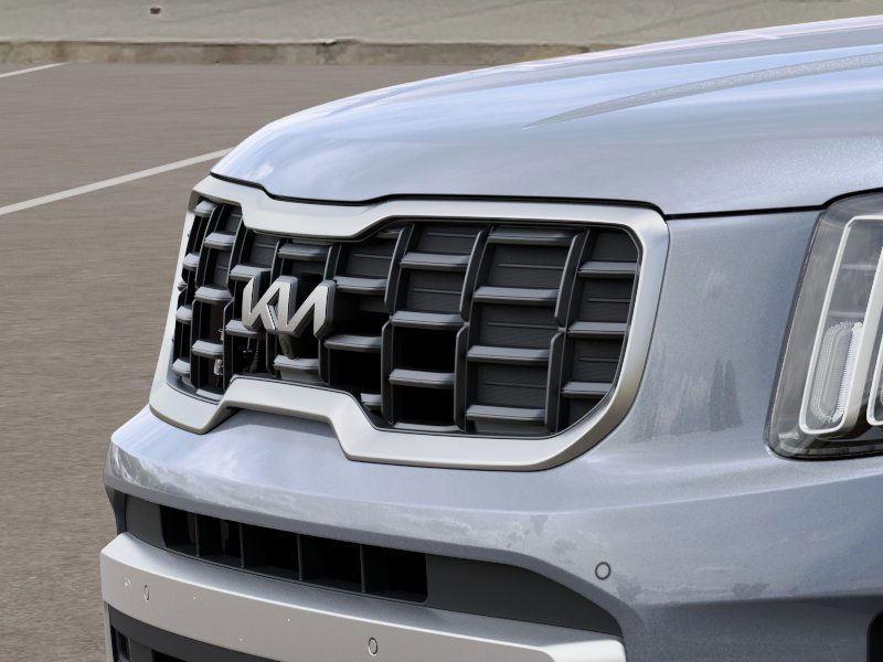 New 2025 Kia Telluride for sale in St. Joseph MO