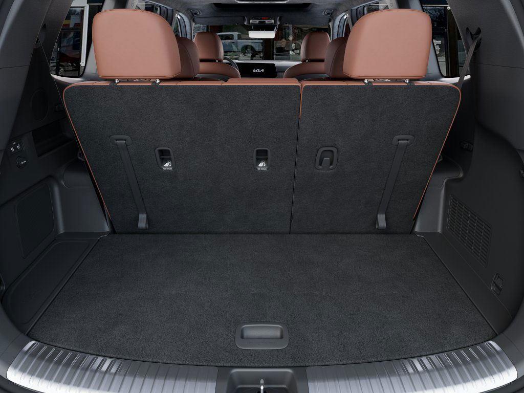 New 2025 Kia Telluride for sale in St. Joseph MO