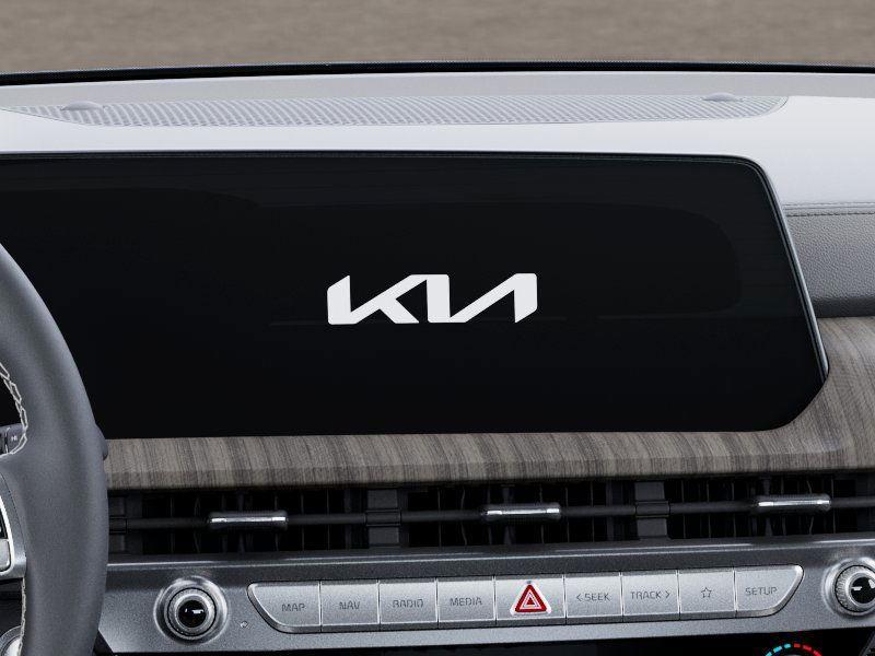 New 2025 Kia Telluride for sale in St. Joseph MO
