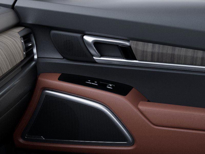 New 2025 Kia Telluride for sale in St. Joseph MO