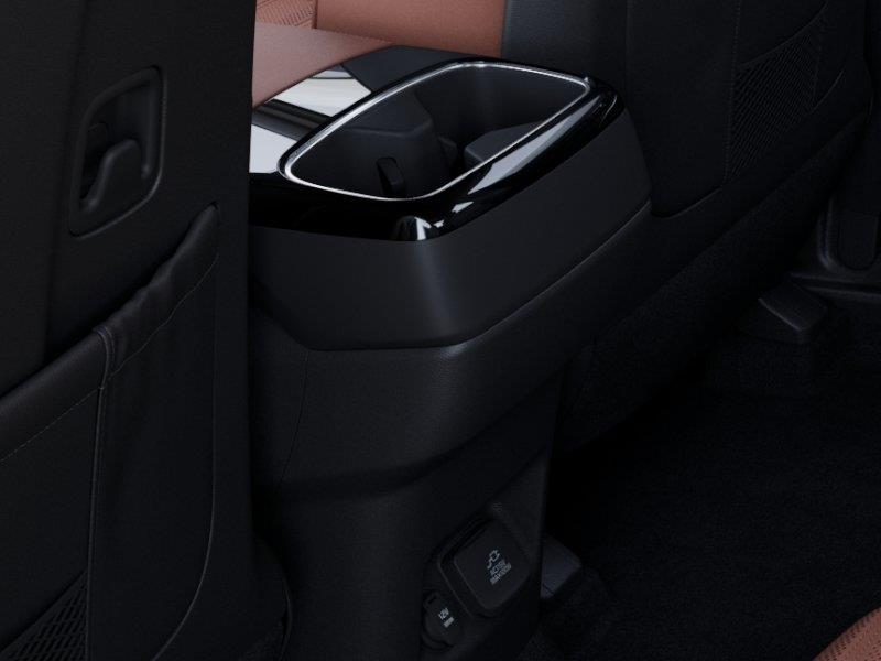 New 2025 Kia Telluride for sale in St. Joseph MO