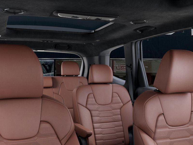 New 2025 Kia Telluride for sale in St. Joseph MO