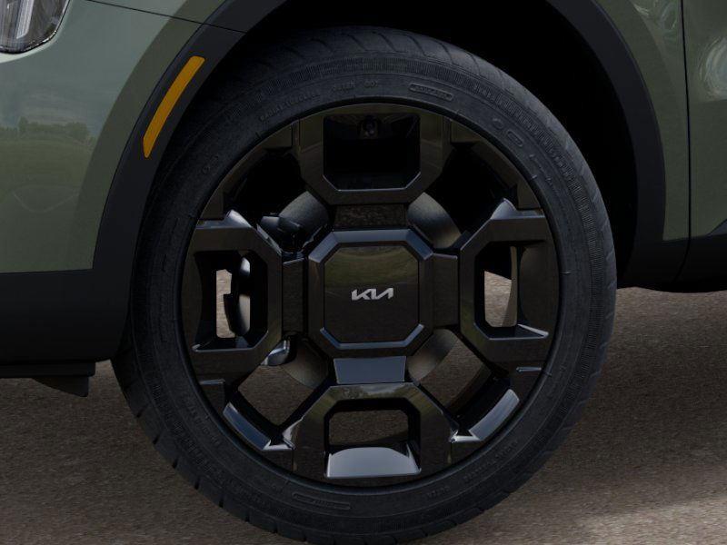 New 2025 Kia Sorento for sale in St. Joseph MO