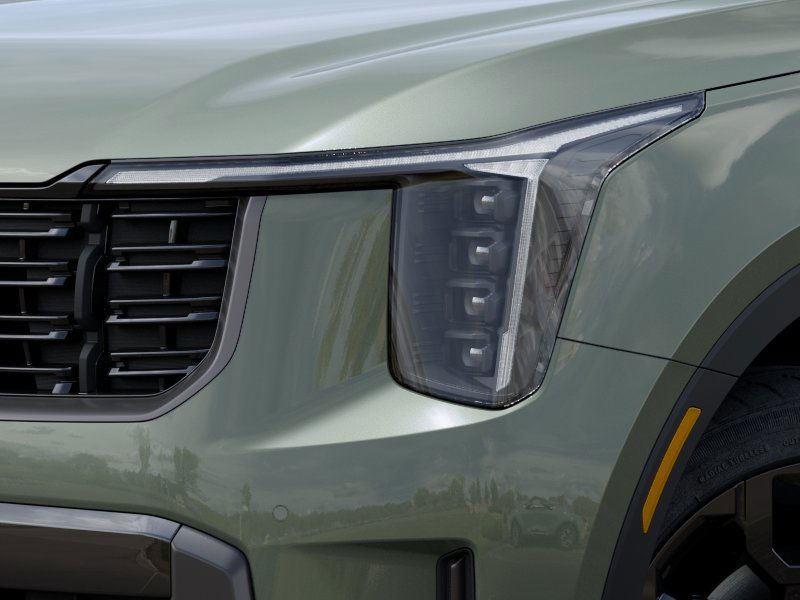 New 2025 Kia Sorento for sale in St. Joseph MO