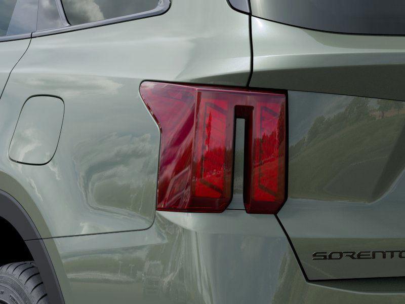 New 2025 Kia Sorento for sale in St. Joseph MO