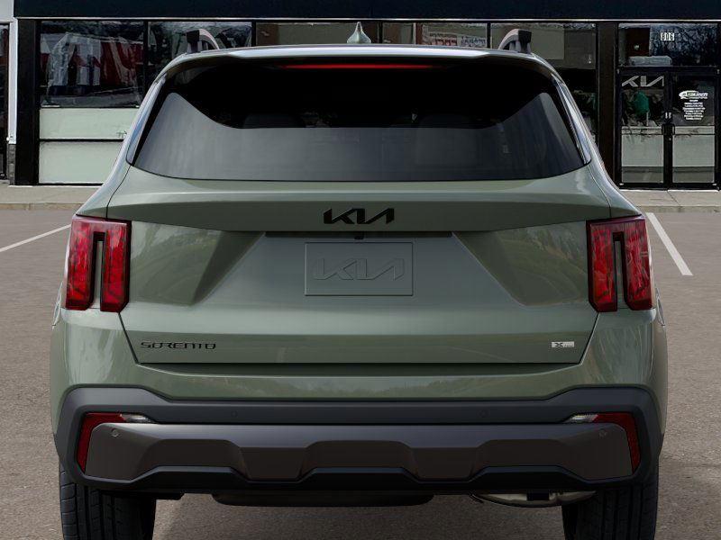New 2025 Kia Sorento for sale in St. Joseph MO