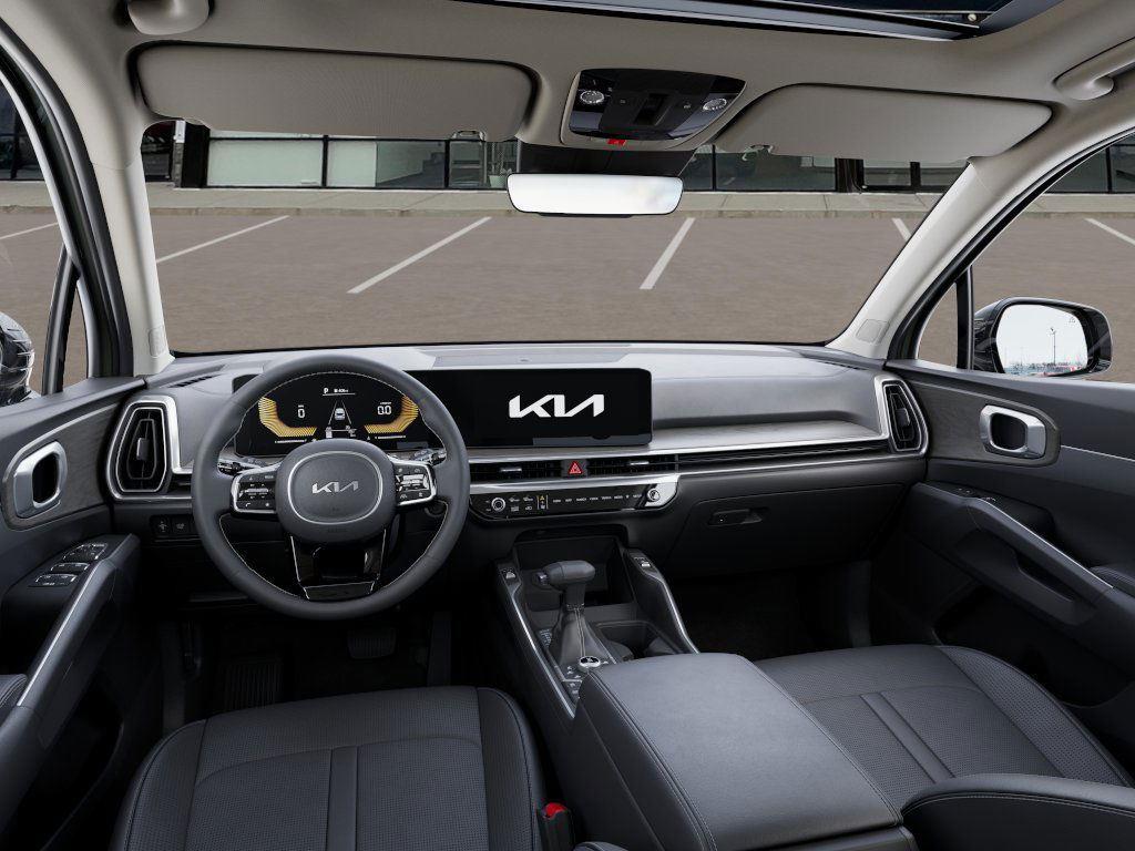 New 2025 Kia Sorento for sale in St. Joseph MO