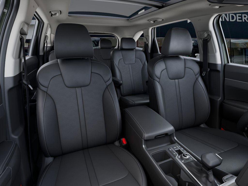 New 2025 Kia Sorento for sale in St. Joseph MO