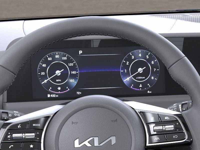 New 2026 Kia Seltos for sale in St. Joseph MO