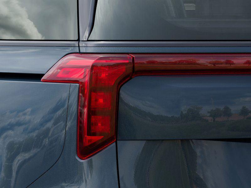 New 2026 Kia Carnival Hybrid SX Minivan for sale in St. Joseph MO