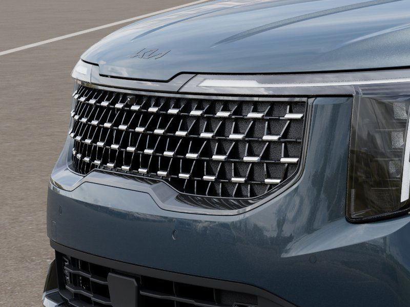 New 2026 Kia Carnival Hybrid for sale in St. Joseph MO