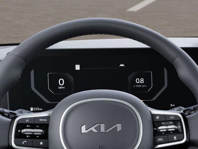 New 2026 Kia Carnival Hybrid for sale in St. Joseph MO