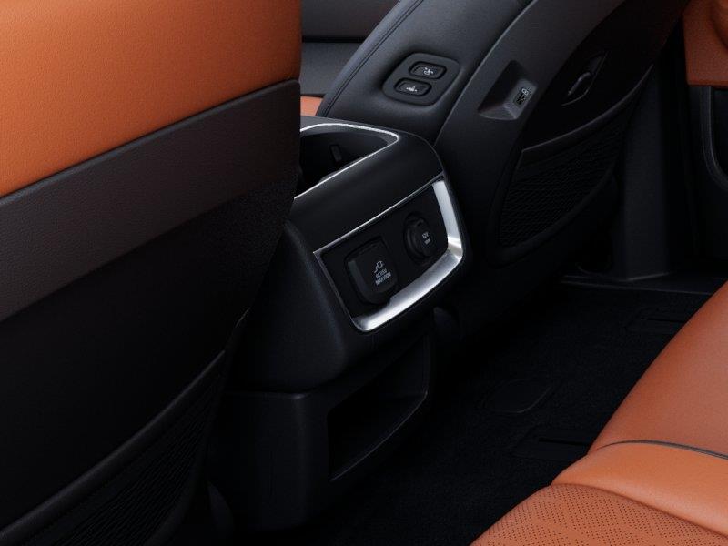 New 2026 Kia Carnival Hybrid SX Minivan for sale in St. Joseph MO