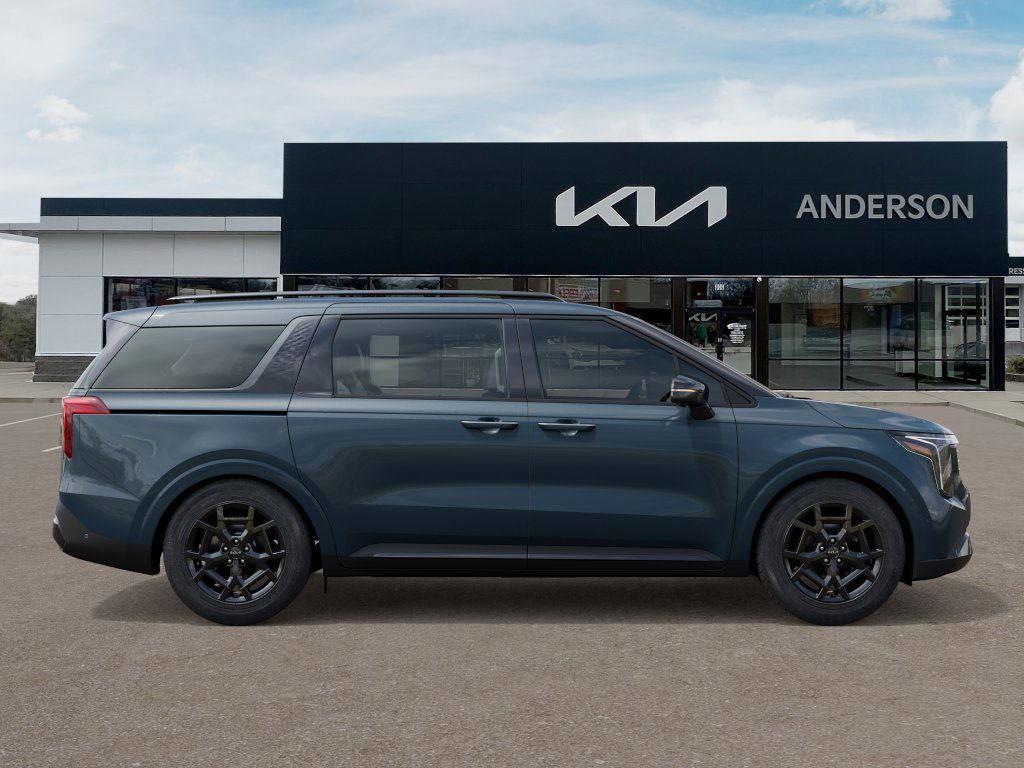 New 2026 Kia Carnival Hybrid for sale in St. Joseph MO
