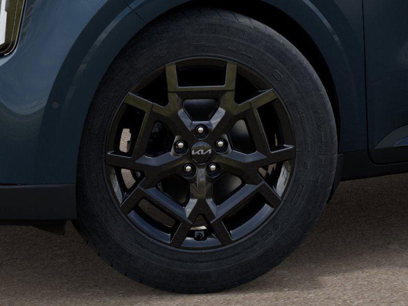 New 2026 Kia Carnival Hybrid SX Minivan for sale in St. Joseph MO