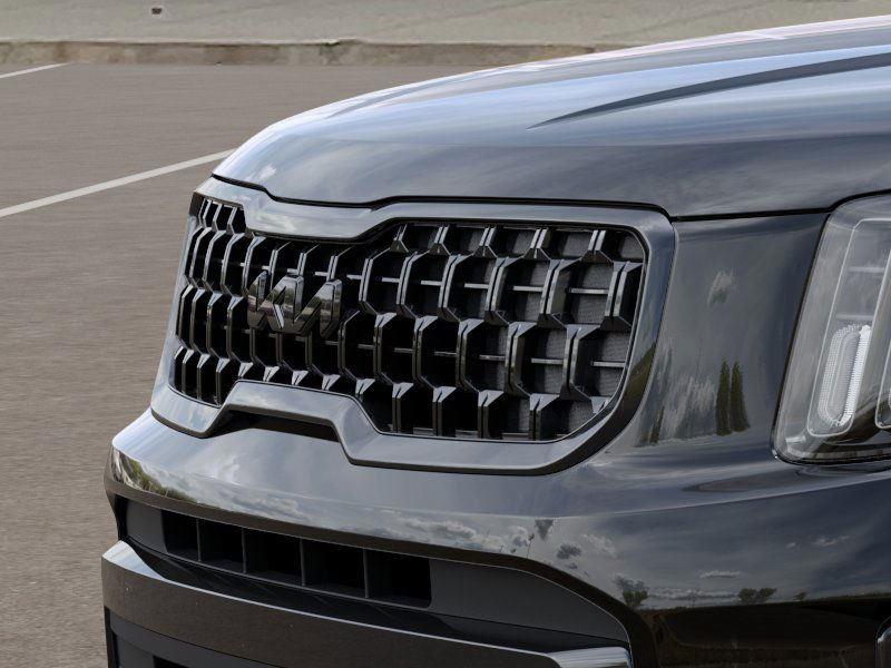 New 2025 Kia Telluride for sale in St. Joseph MO