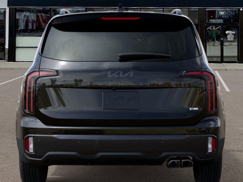 New 2025 Kia Telluride for sale in St. Joseph MO