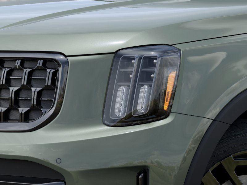 New 2025 Kia Telluride for sale in St. Joseph MO