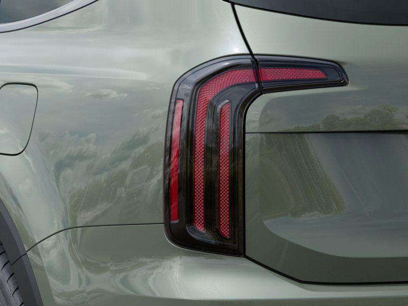 New 2025 Kia Telluride for sale in St. Joseph MO