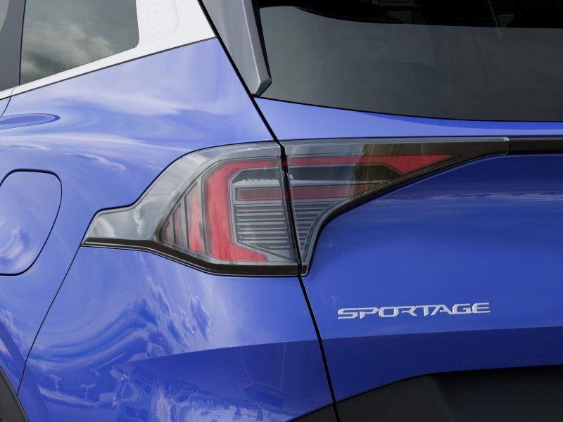 New 2026 Kia Sportage for sale in St. Joseph MO