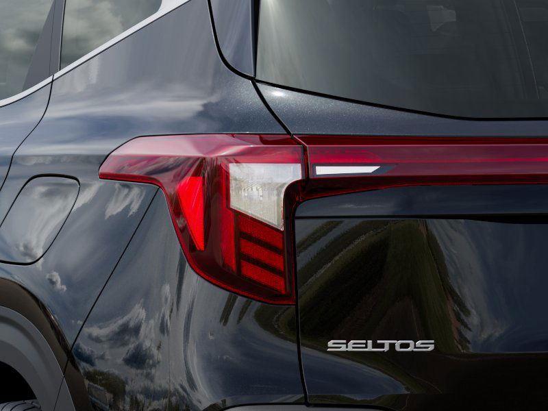 New 2026 Kia Seltos for sale in St. Joseph MO