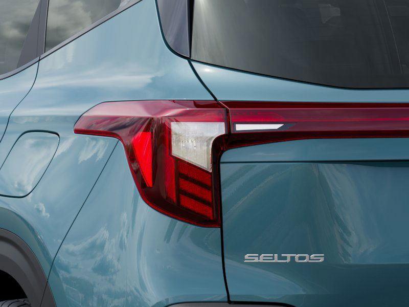 New 2026 Kia Seltos for sale in St. Joseph MO