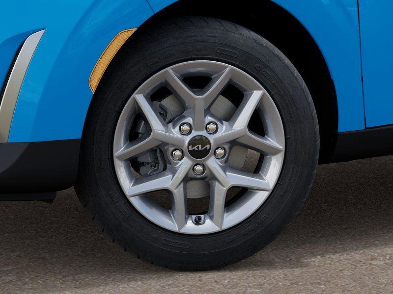New 2025 Kia Soul for sale in St. Joseph MO