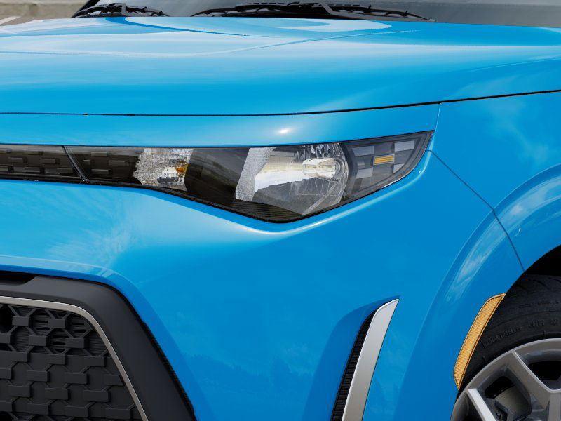New 2025 Kia Soul for sale in St. Joseph MO