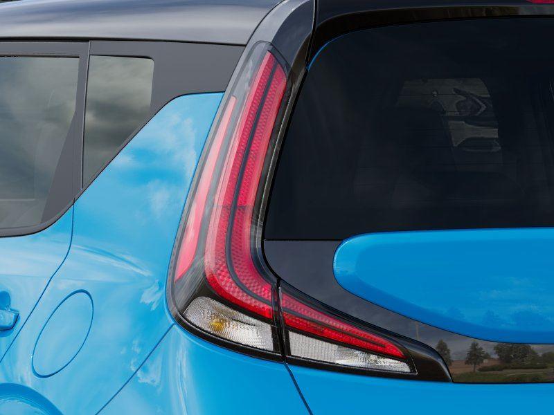 New 2025 Kia Soul for sale in St. Joseph MO