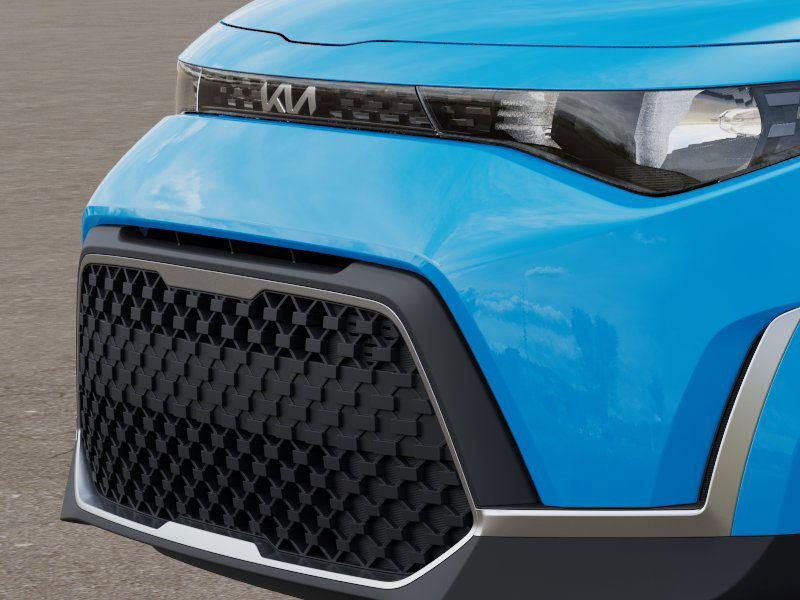 New 2025 Kia Soul for sale in St. Joseph MO