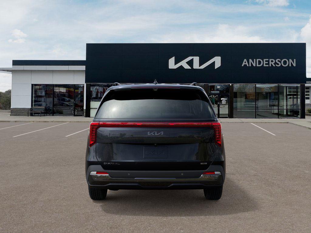 New 2026 Kia Carnival Hybrid for sale in St. Joseph MO