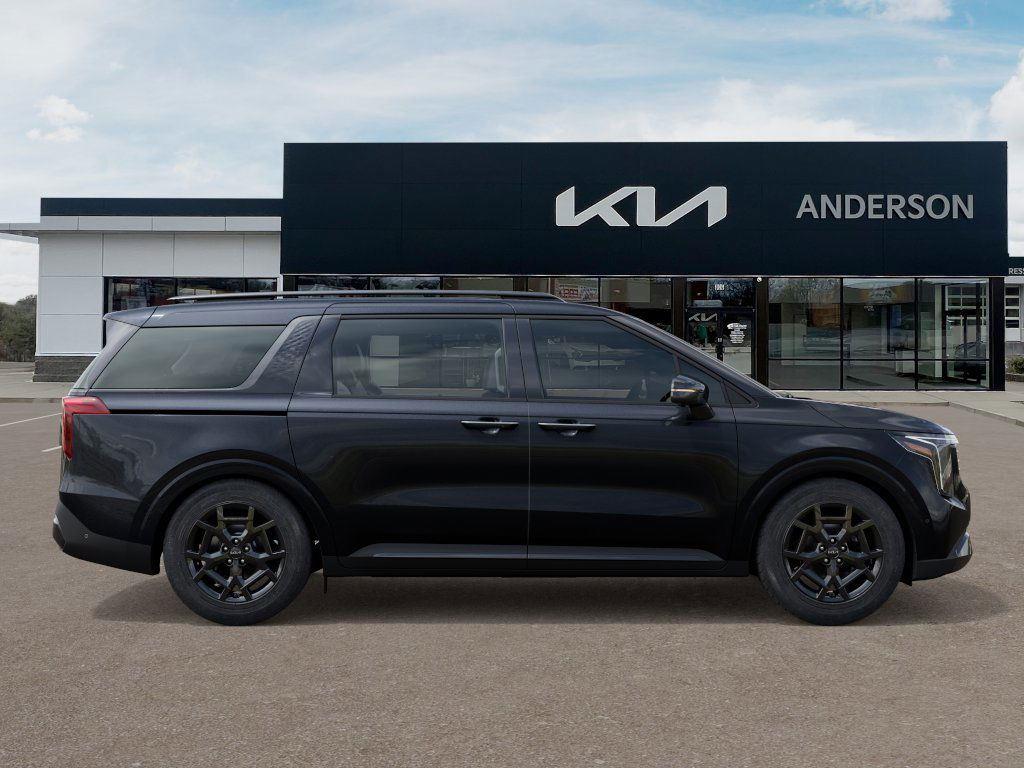 New 2026 Kia Carnival Hybrid for sale in St. Joseph MO