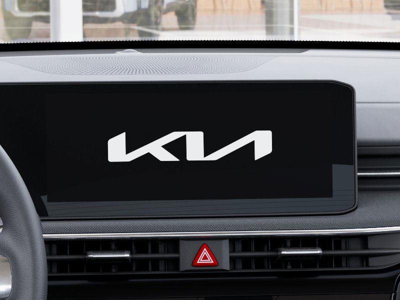 New 2026 Kia K5 for sale in St. Joseph MO