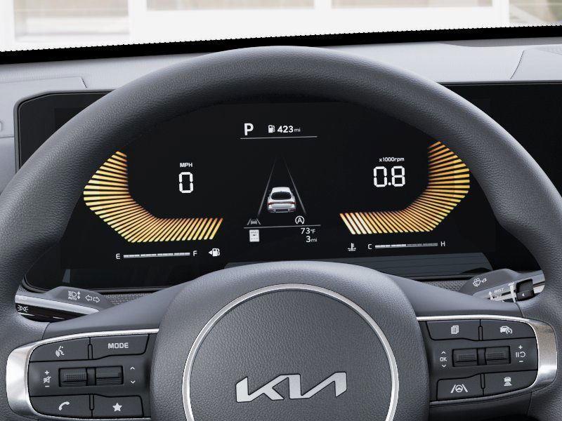 New 2026 Kia K5 for sale in St. Joseph MO