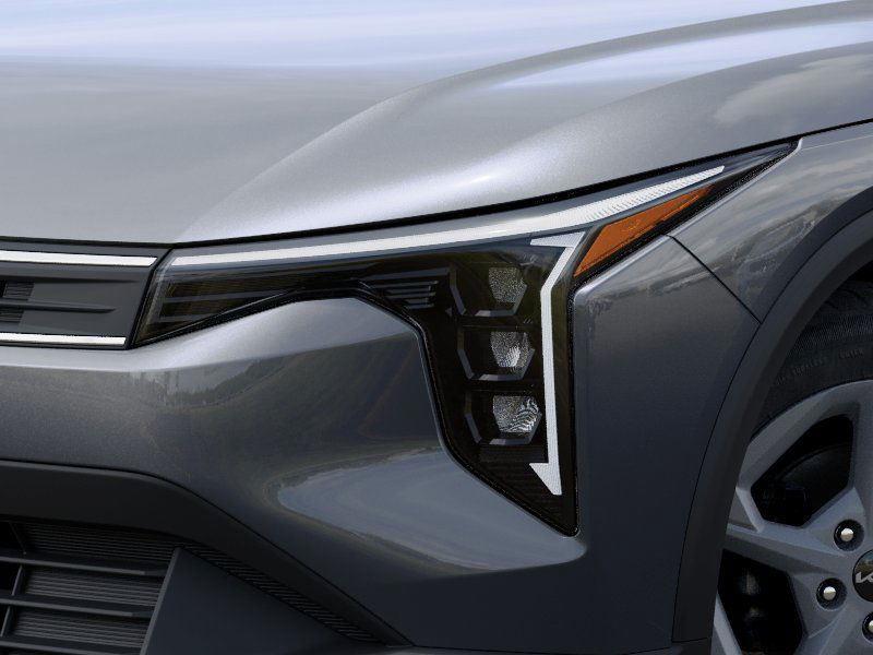 New 2025 Kia K4 for sale in St. Joseph MO