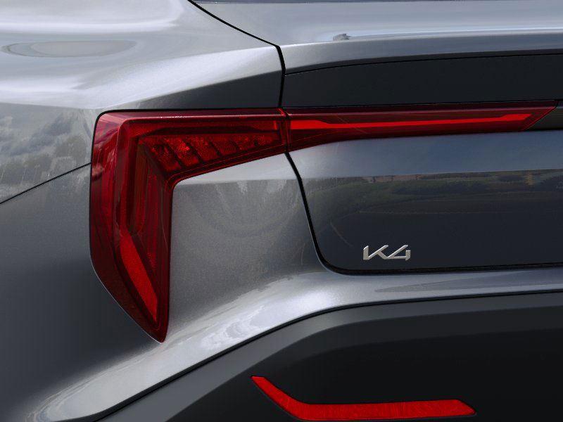 New 2025 Kia K4 for sale in St. Joseph MO