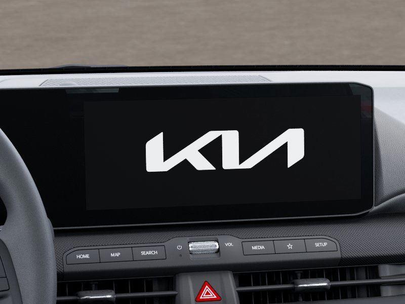 New 2025 Kia K4 for sale in St. Joseph MO