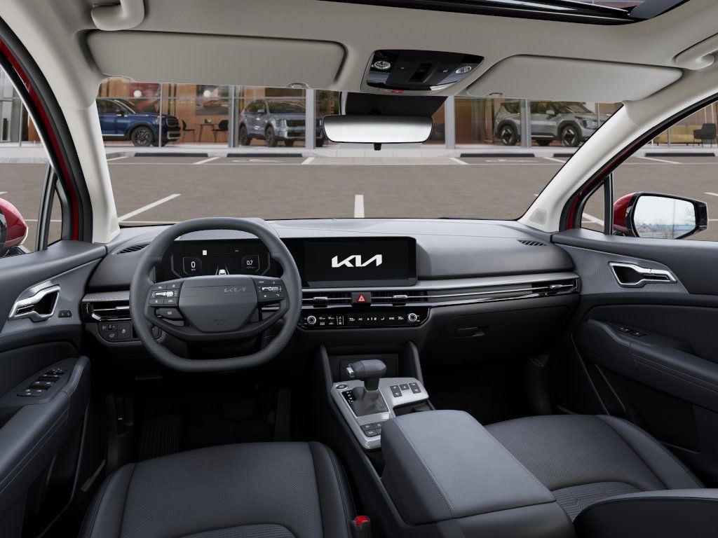 New 2026 Kia Sportage for sale in St. Joseph MO