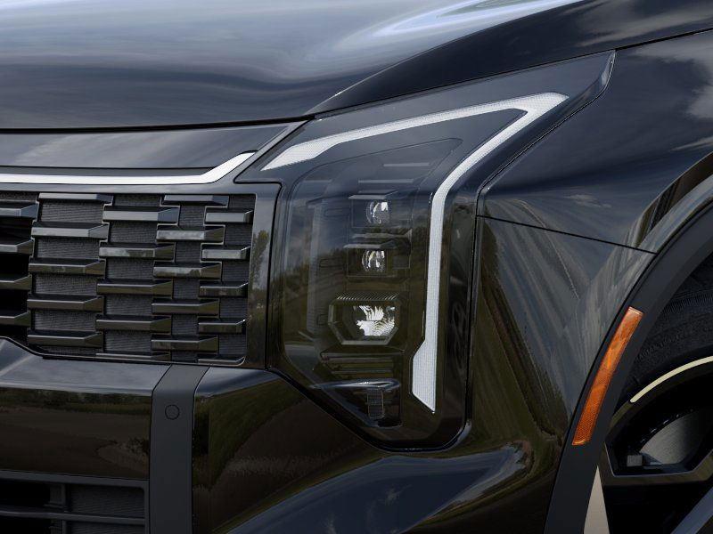 New 2026 Kia Sportage for sale in St. Joseph MO