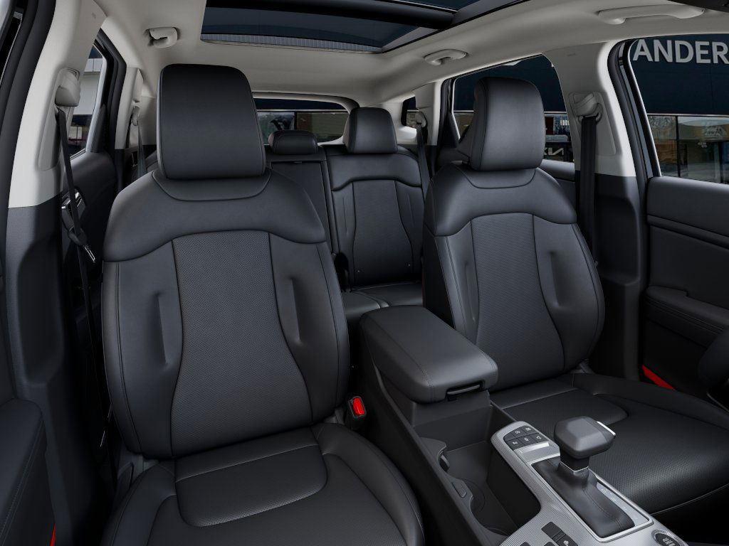 New 2026 Kia Sportage EX SUV/Crossover for sale in St. Joseph MO