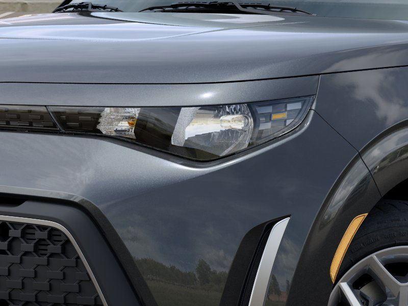 New 2025 Kia Soul S Hatchback for sale in St. Joseph MO